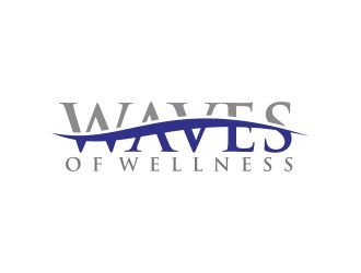 Waves of Wellness logo design by agil