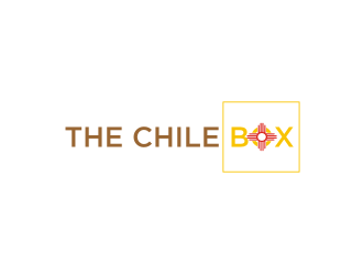 The Chile Box logo design by Diancox
