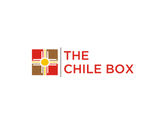 The Chile Box logo design by Diancox