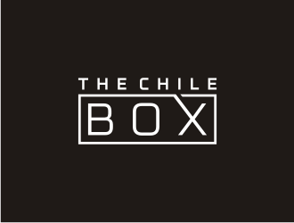 The Chile Box logo design by bricton