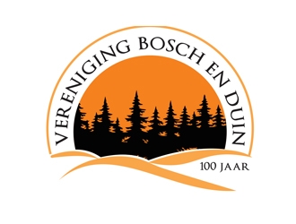 Vereniging Bosch en Duin logo design by creativemind01