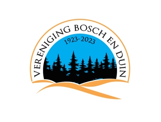 Vereniging Bosch en Duin logo design by creativemind01