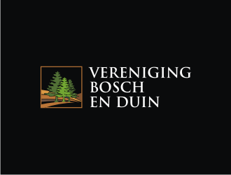 Vereniging Bosch en Duin logo design by Adundas