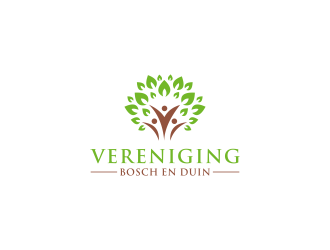 Vereniging Bosch en Duin logo design by kaylee