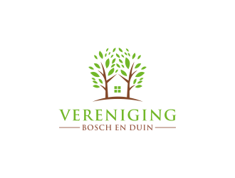 Vereniging Bosch en Duin logo design by kaylee