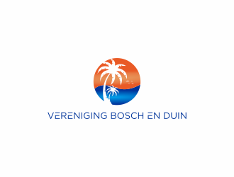 Vereniging Bosch en Duin logo design by KaySa