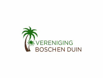 Vereniging Bosch en Duin logo design by KaySa