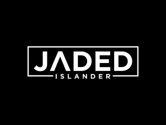 Jaded Islander logo design by agil