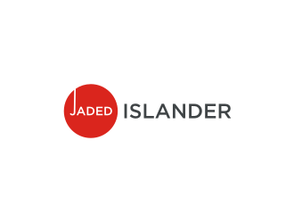 Jaded Islander logo design by Diancox