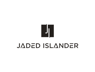 Jaded Islander logo design by Kraken