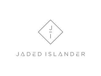 Jaded Islander logo design by Kraken