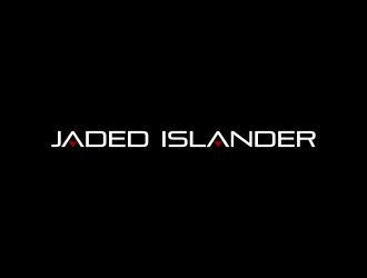 Jaded Islander logo design by Kruger