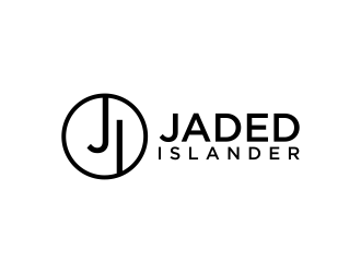 Jaded Islander logo design by RIANW