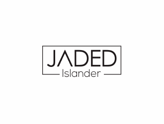 Jaded Islander logo design by Dianasari