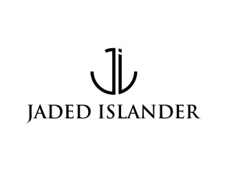 Jaded Islander logo design by dibyo