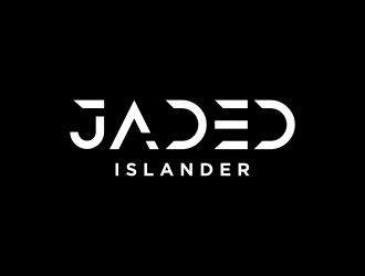 Jaded Islander logo design by DiDdzin