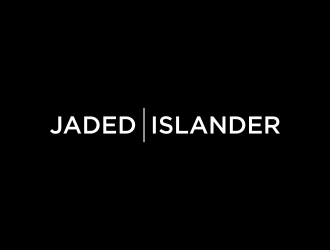 Jaded Islander logo design by dewipadi