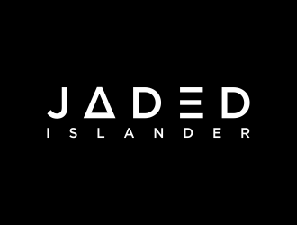 Jaded Islander logo design by cimot