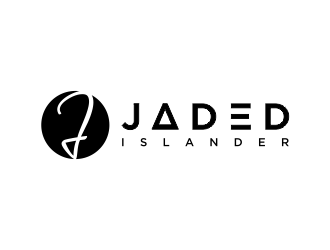 Jaded Islander logo design by cimot
