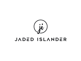 Jaded Islander logo design by elleen
