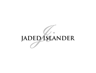 Jaded Islander logo design by haidar