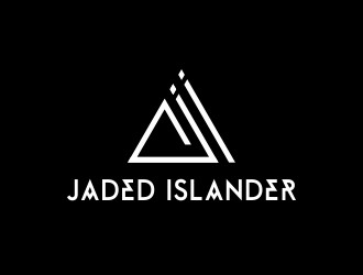 Jaded Islander logo design by agus