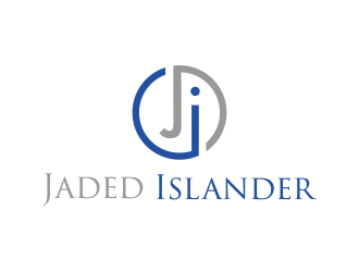 Jaded Islander logo design by qqdesigns