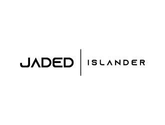 Jaded Islander logo design by maserik