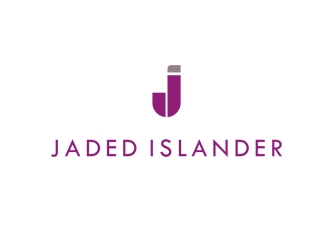 Jaded Islander logo design by Kebrra