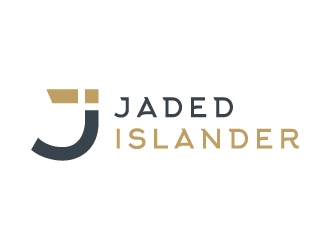 Jaded Islander logo design by akilis13