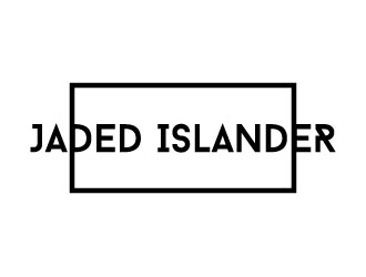 Jaded Islander logo design by arwin21