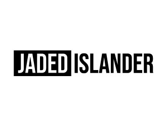 Jaded Islander logo design by arwin21