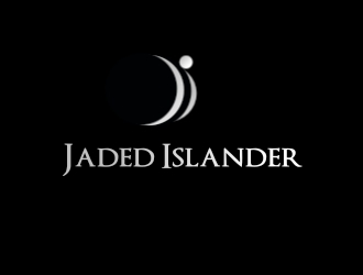 Jaded Islander logo design by Rexx
