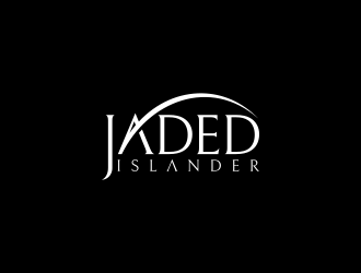 Jaded Islander logo design by thegoldensmaug