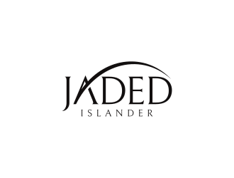 Jaded Islander logo design by thegoldensmaug