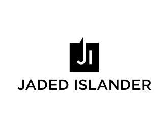 Jaded Islander logo design by nurul_rizkon
