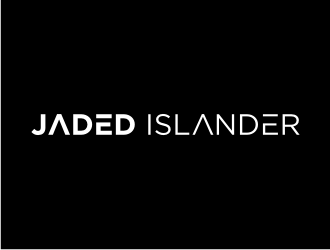 Jaded Islander logo design by nurul_rizkon