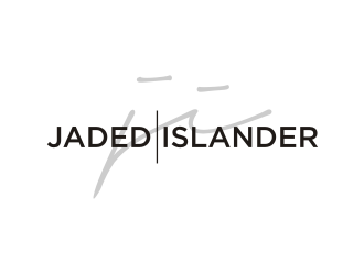 Jaded Islander logo design by rief