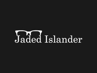 Jaded Islander logo design by kasperdz