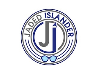 Jaded Islander logo design by gogo