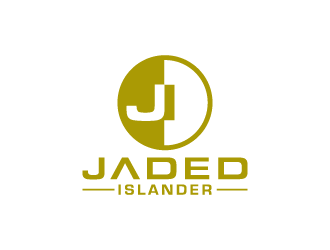 Jaded Islander logo design by Andri