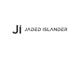 Jaded Islander logo design by Edi Mustofa