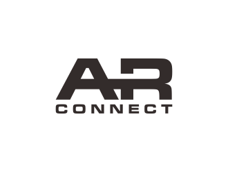 AR Connect logo design by dewipadi