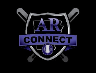 AR Connect logo design by agoosh