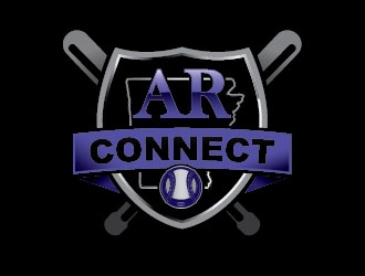 AR Connect logo design by agoosh