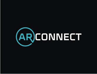 AR Connect logo design by bricton