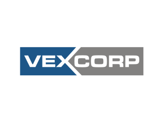 Vexcorp  logo design by tejo