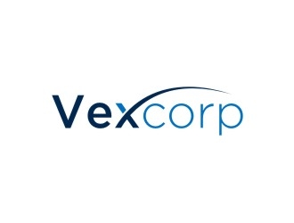 Vexcorp  logo design by dibyo