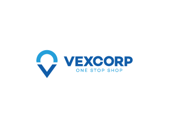 Vexcorp  logo design by kojic785