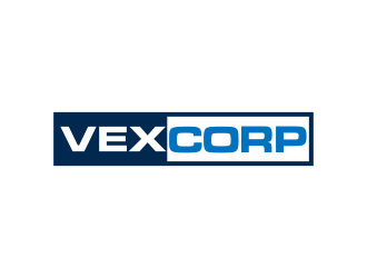 Vexcorp  logo design by qqdesigns